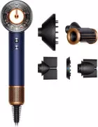Dyson Supersonic Nural Straight+Wavy Prussian Blue/Rich Copper (122612-01)