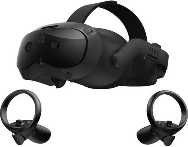 HTC Vive Focus 3 (99HAUM026-00)