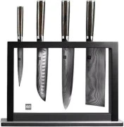 Xiaomi HuoHou Damascus Kitchen Knife Set HU0073