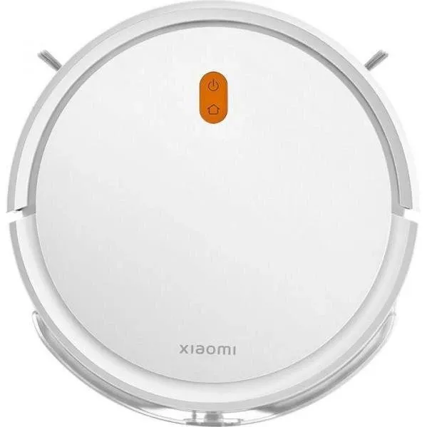 Порохотяг Xiaomi Robot Vacuum E5 White (UA)
