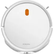 Xiaomi Robot Vacuum E5 White (UA)