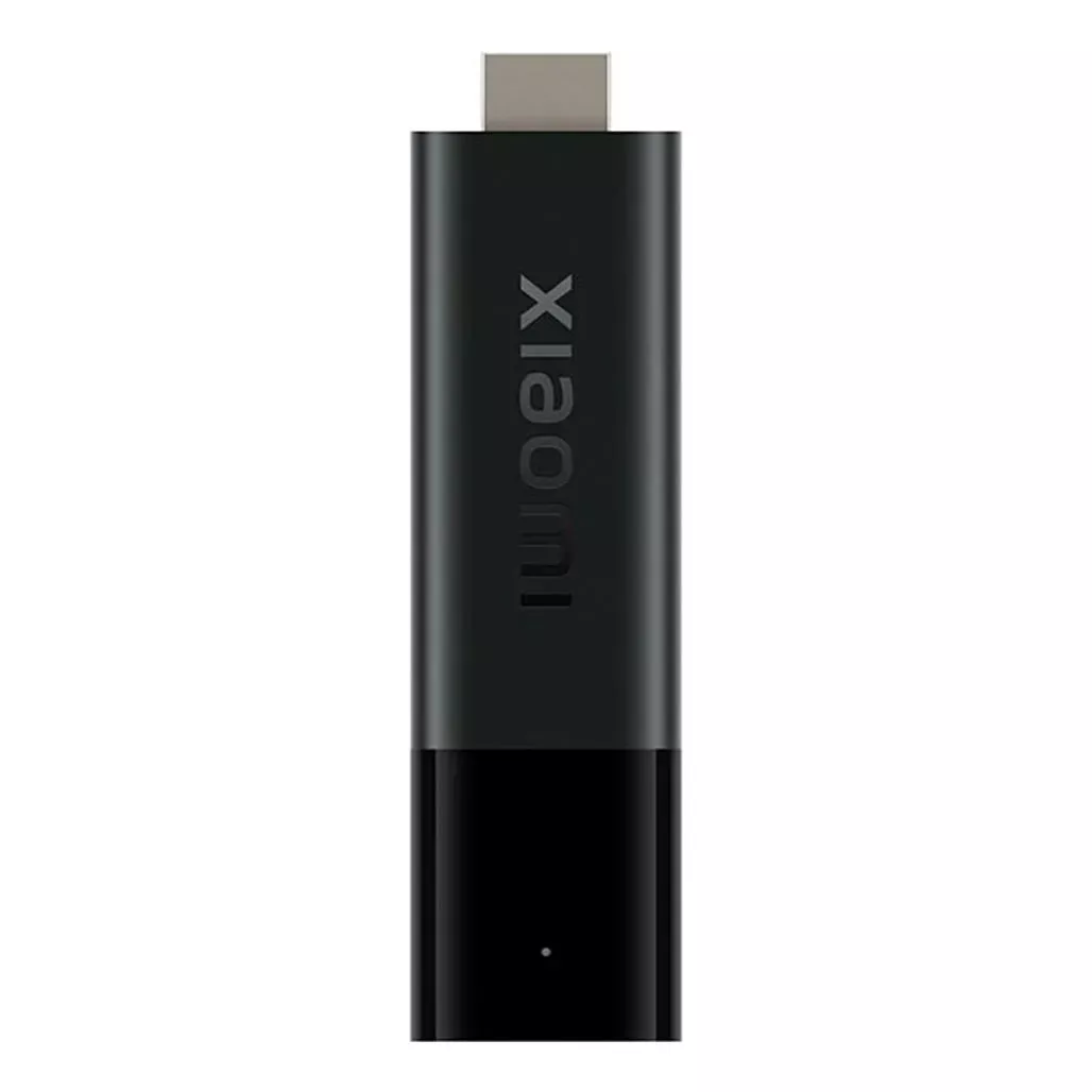 Медіаплеєр TV-Приставка Xiaomi Mi TV Stick 4K (MDZ-27-EU)