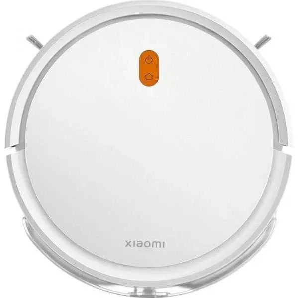 Порохотяг Xiaomi Robot Vacuum E5 White (UA)