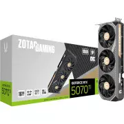 Zotac GAMING GeForce RTX 5070 Ti SOLID SFF OC (ZT-B50710J3-10P) (EU)