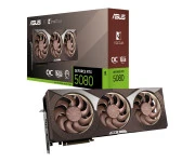 ASUS GeForce RTX 5080 Noctua OC 16GB GDDR7 DLSS4 (RTX5080-O16G-NOCTUA) EU