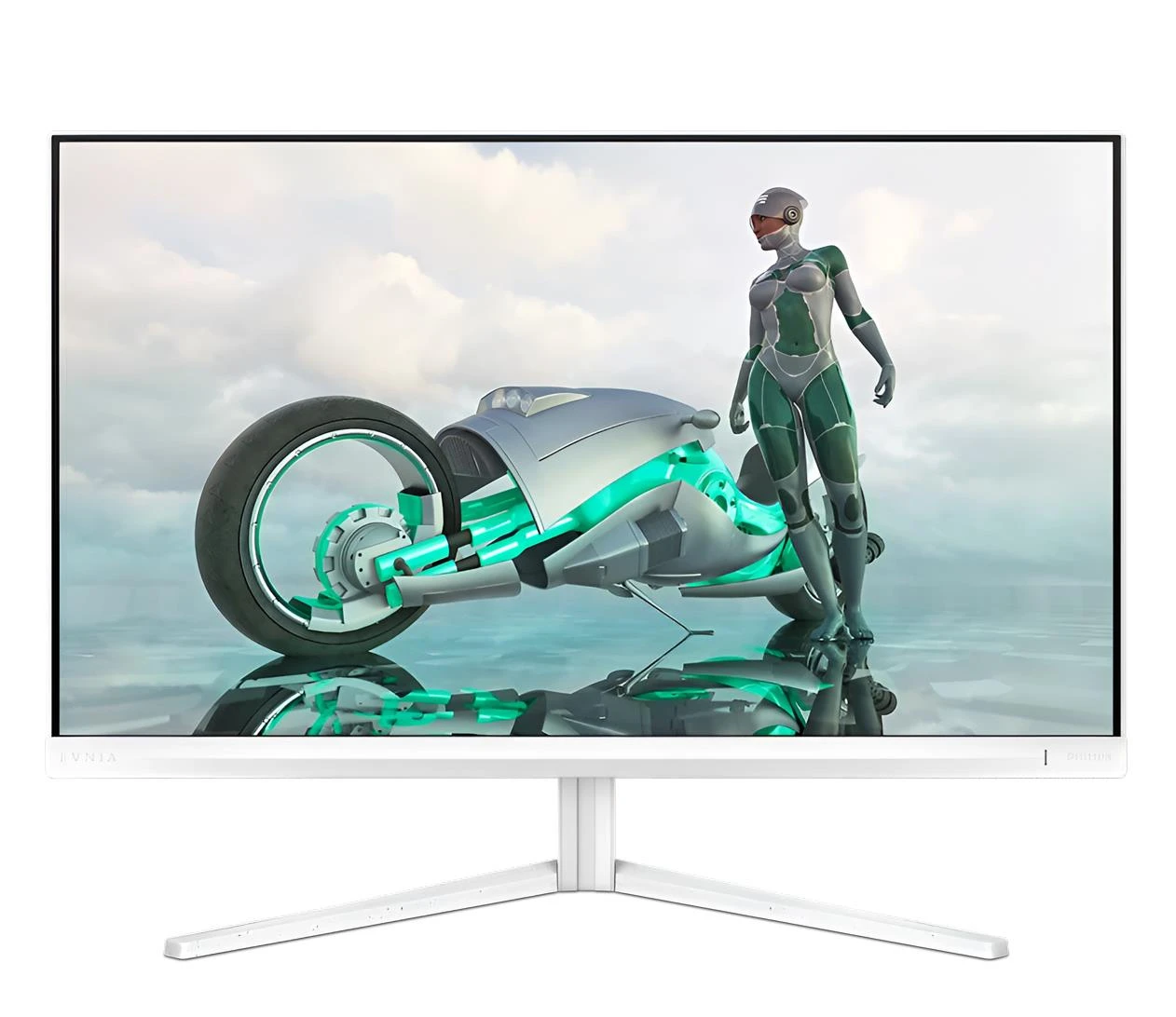 Монітор Philips Evnia 27M2N3201A/00 (27M2N3201A/00) EU