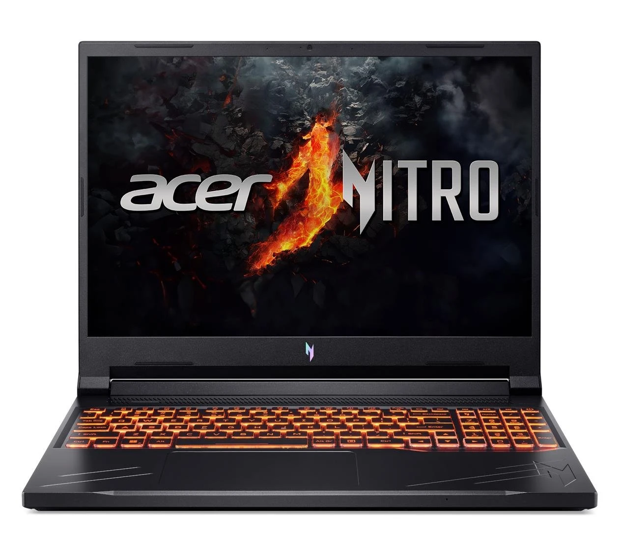 Ноутбук Acer Nitro V16 R5-8645HS/32GB/512 RTX3050 165Hz (ANV16-41 || NH.QRWEP.00A)