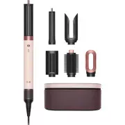 Dyson Airwrap Coanda 2x Multi-styler & Dryer Curly + Coily - Ceramic Pink/Rose Gold (598808-01) (EU)