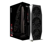 XFX Radeon RX 9060 XT Mercury Gaming OC 16GB GDDR6 (RX-96TMERCB9) EU