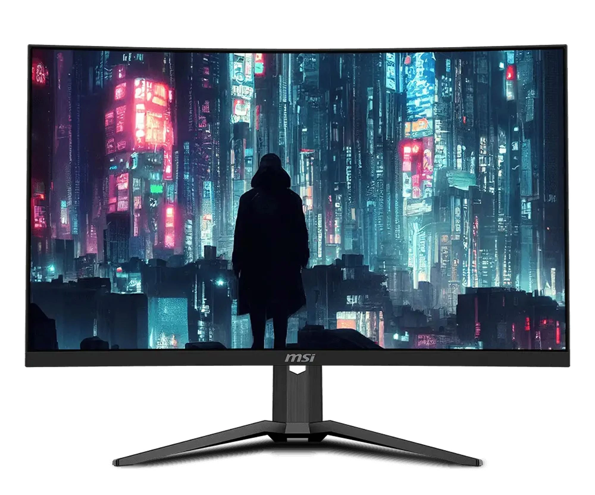 Монитор MSI MAG 321CUPDF EU