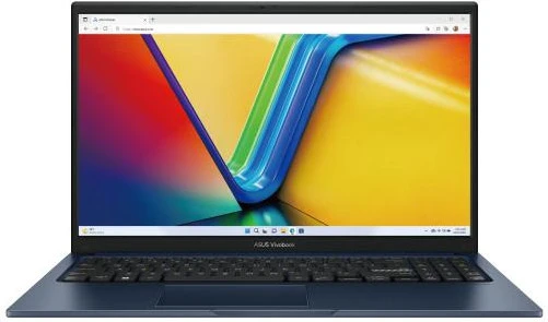 Ноутбук ASUS Vivobook 15 X1504VA (X1504VA-BQ2527)