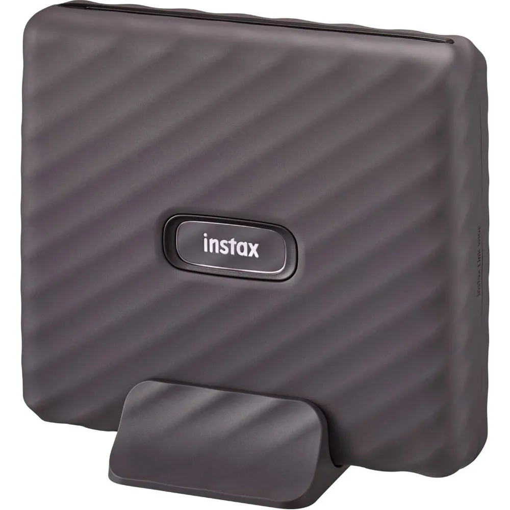 Фотоапарат Fujifilm Instax Link Wide M Gray (16719586) (EU)