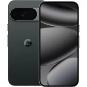 Google Pixel 10 Pro 16/256GB Obsidian (Nano-SIM+eSIM)