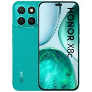 Honor X8c 8/512GB Marrs Green (US)