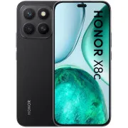 Honor X8c 8/512GB Midnight Black