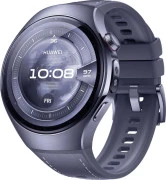 HUAWEI Watch 5 46 mm Purple (Rates-L39L, 55020EVL)