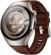 HUAWEI Watch 5 Classic 46mm Brown (Rates-L29L, 55020EVM)