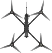 iFlight FPV Chimera CX10 Analog 5.8G 2.5W 6S BNF ELRS