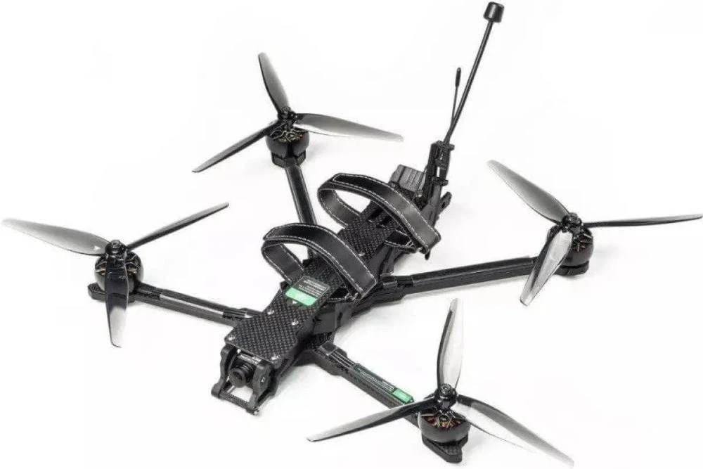 iFlight FPV Chimera7 Pro V2 Analog 5.8G 2.5W 6S ELRS