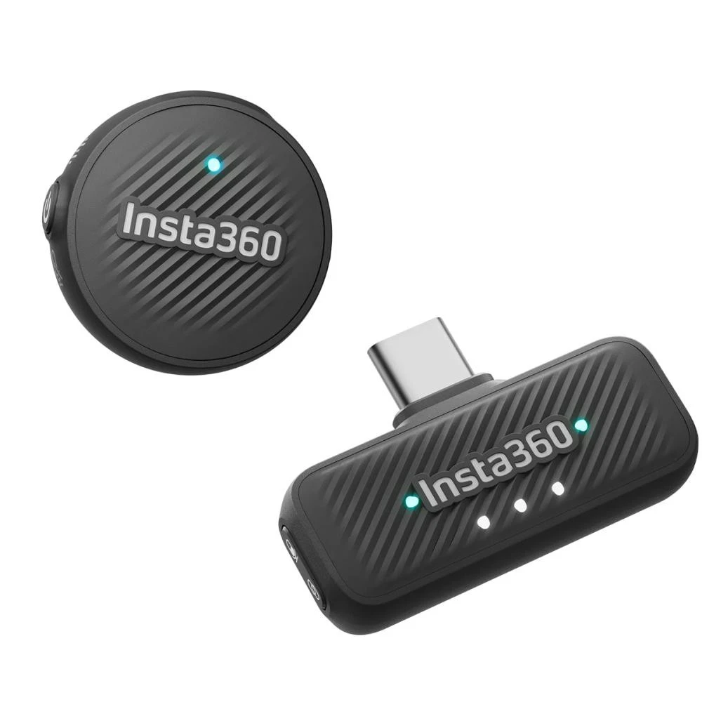 Insta360 Mic Air (1 TX + 1 RX)