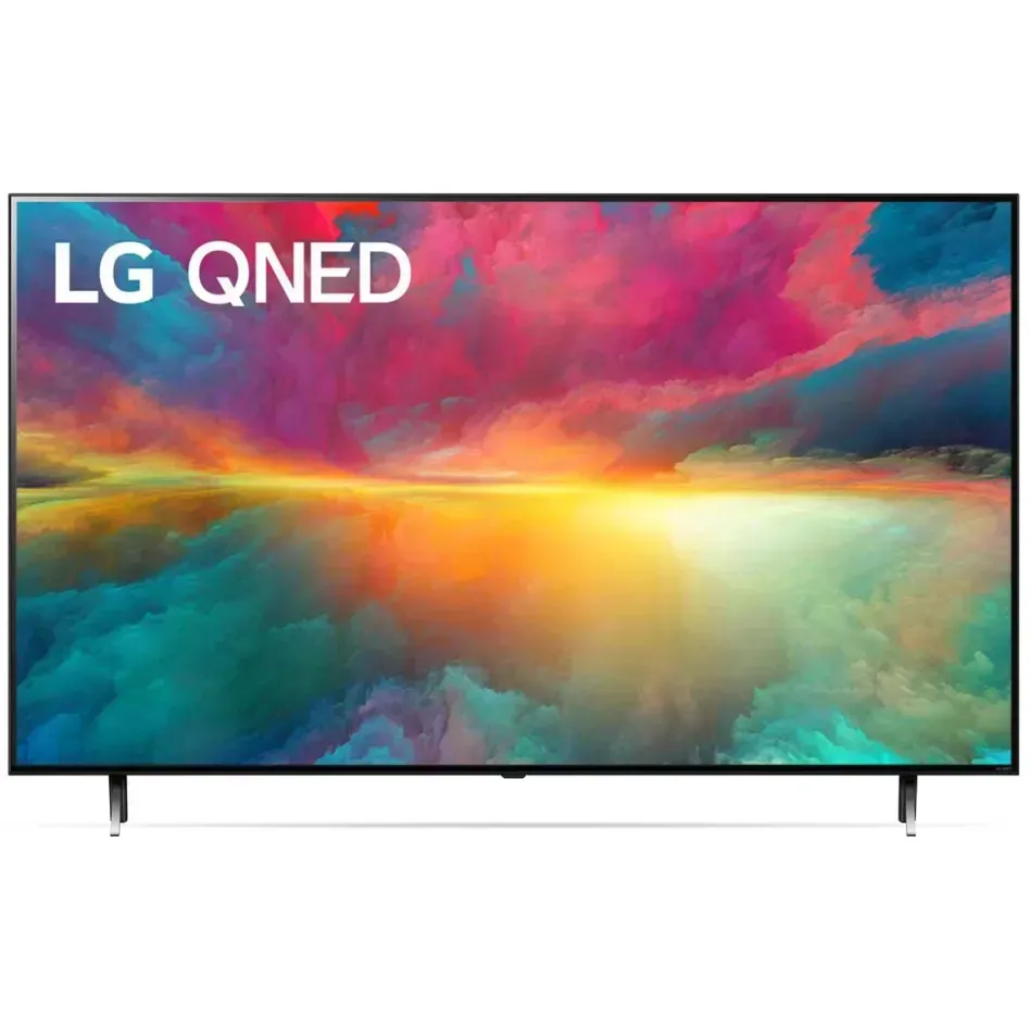 Телевізор LG 50QNED70A6A