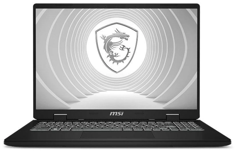 Ноутбук MSI CreatorPro M16 HX C14V (C14VKG-288US, CProM1614288)