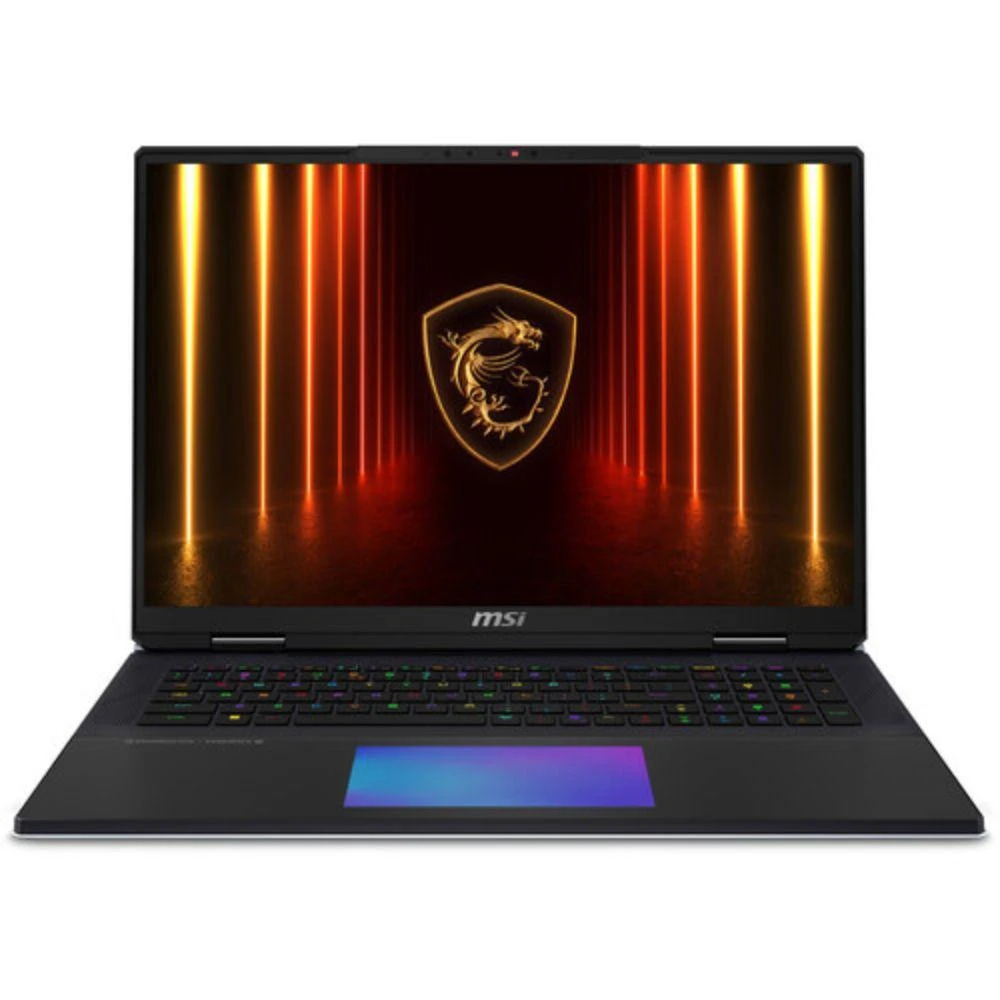 Ноутбук MSI Titan 18 HX AI A2XWJG-614US (TITAN18HXA2614)