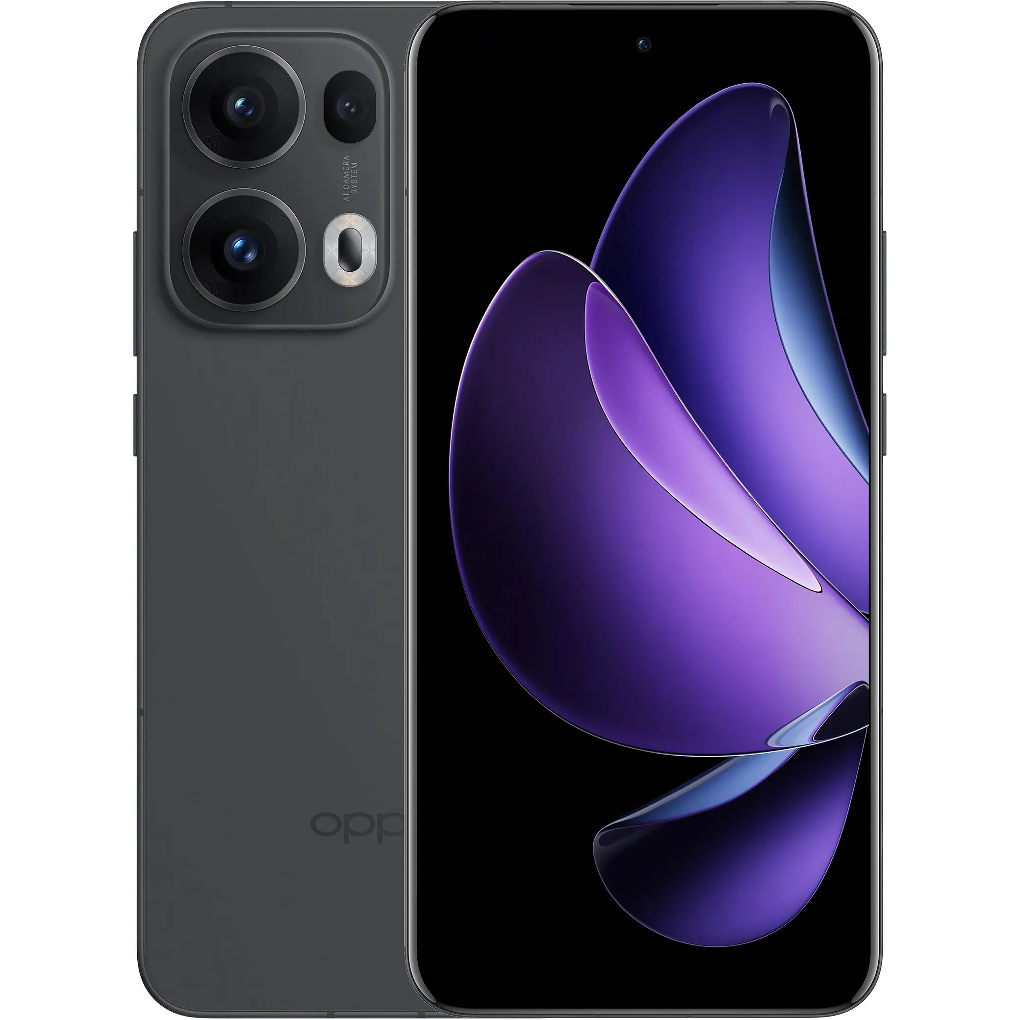 Мобильный телефон OPPO Reno13 Pro 5G 12/512GB Graphite Grey Europe