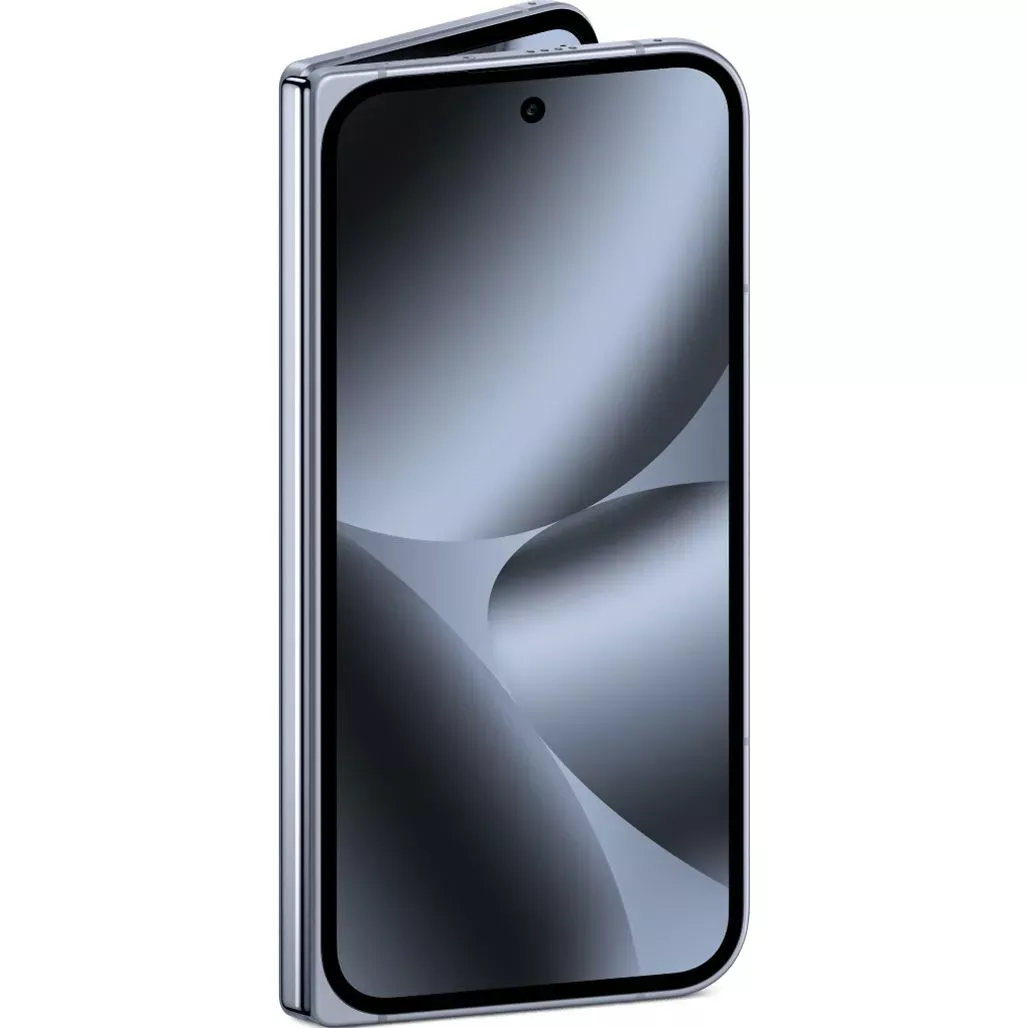 Мобільний телефон Google Pixel 10 Pro Fold 16/256GB Moonstone