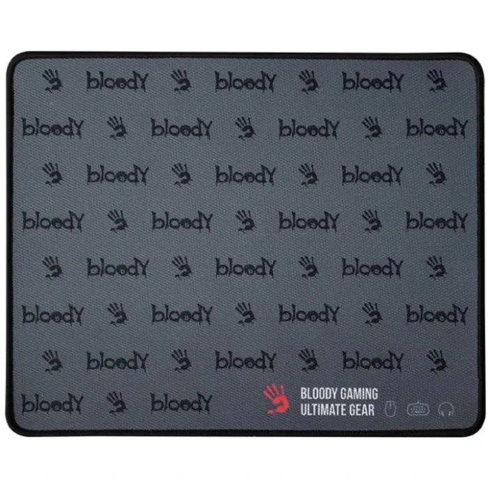 Килимок A4Tech Bloody BP-30M Black (4711421973472) (UA)