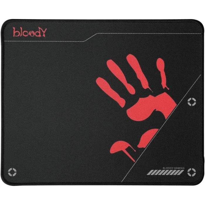 Килимок A4Tech Bloody BP-50M Black (4711421973618) (UA)