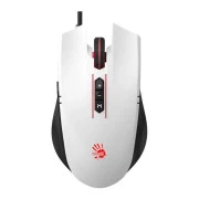 A4Tech Bloody ES7 USB Panda White (4711421002486) (UA)