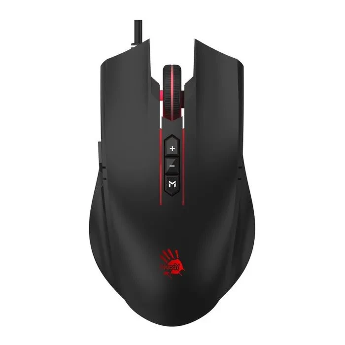 Мышь A4Tech Bloody ES7 USB Stone Black (4711421002479) (UA)
