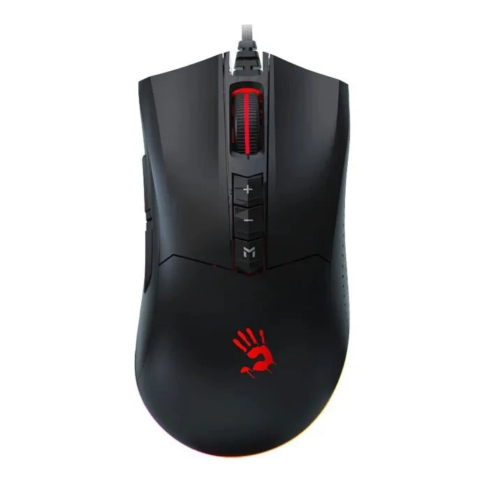 Миша A4Tech Bloody ES9 Plus USB Black (4711421971515) (UA)