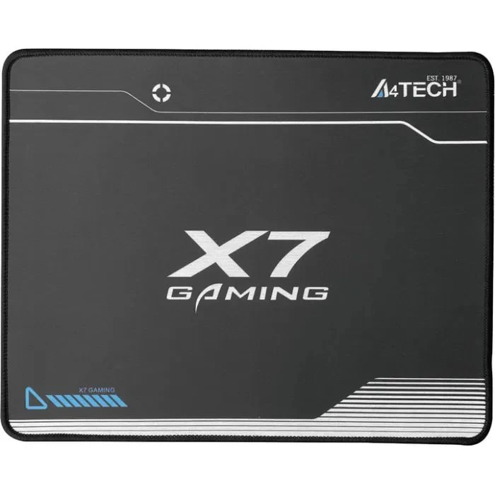 Коврик A4Tech XP-70M Black (4711421973335) (UA)