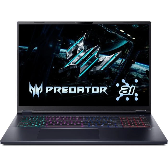 Ноутбук Acer Predator Helios Neo 18 PHN18-72 (NH.QVHEU.001) (UA)