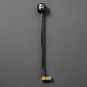 Антена для дрона Foxeer Lollipop 4 Plus High Quality 5G SMA Angle 150mm RHCP 1шт. (PA14745ANGLE) (UA)