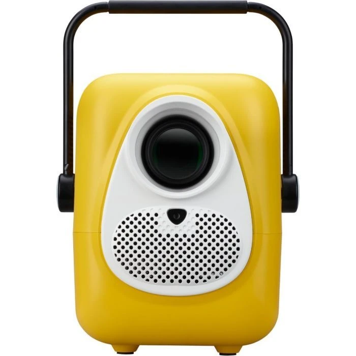 Проектор AOpen QF23s (MR.JXC11.002) (UA)