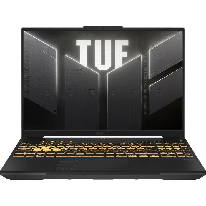 Ноутбук ASUS TUF Gaming F16 FX607VJ-RL066 (90NR0MZ6-M003R0) (UA)