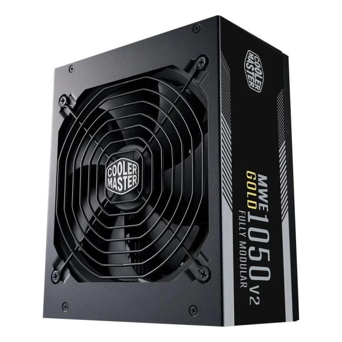 Блок живлення CoolerMaster 1050W (MPE-A501-AFCAG-3EGEU) (UA)