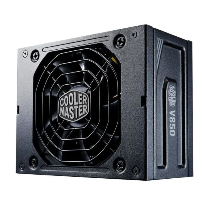 Блок питания CoolerMaster 850W (MPY-8501-SFHAGV-3EWE) (UA)