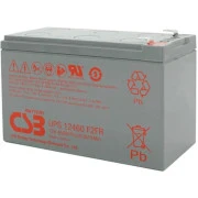 CSB 12В 9 Ач UPS12460F2FR (UPS12460F2FR) (UA)