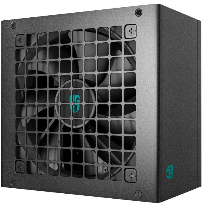 Блок питания Deepcool 650W PN650D GamerStorm (R-PN650D-FC0B-JGEU-V2) (UA)