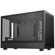 Deepcool CH260 Black (R-CH260-BKNGM0-G-1) (UA)