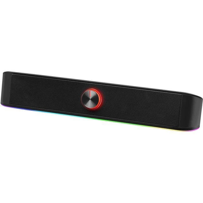 Акустическая система Defender Z10 Black (65123) (UA)