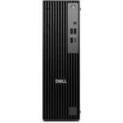 Dell Pro Slim / i5-14500, 16, 512, кл+м, Win11P (BTO009_QCS1250) (UA)