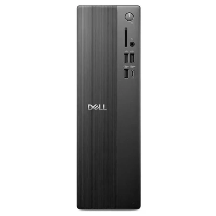 Компьютер Dell Slim SFF (D18S) / i5-14400, 16, 512, WiFi (ECS1250_RPLS-R_002_UBU) (UA)