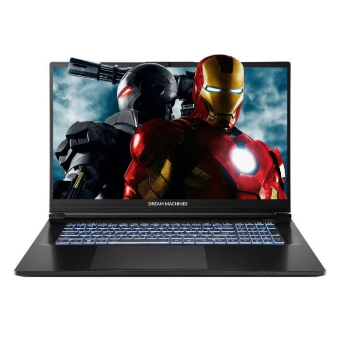 Ноутбук Dream Machines RG5060-17 (RG5060-17UA21) (UA)