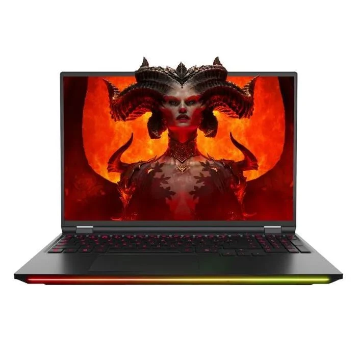 Ноутбук Dream Machines RT5070TI-16 (RT5070TI-16UA27) (UA)