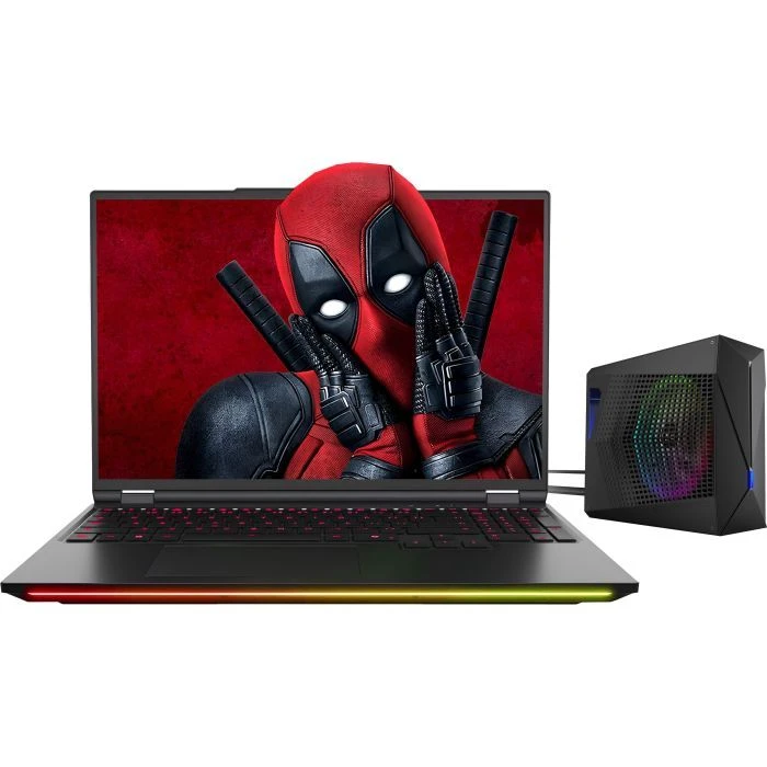 Ноутбук Dream Machines RT5090-16 (RT5090-16UA27) (UA)